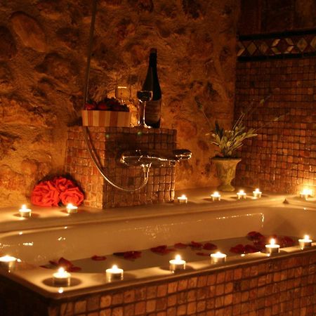 Villalonga Hotel Casa Babel חדר תמונה