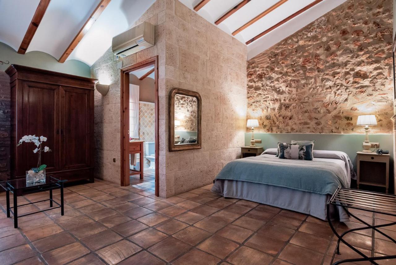 Villalonga Hotel Casa Babel מראה חיצוני תמונה