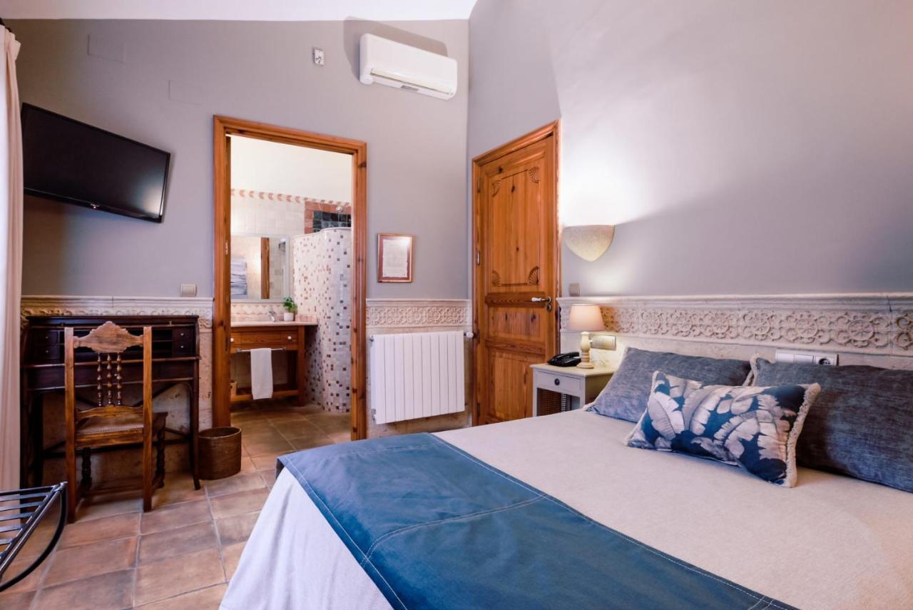 Villalonga Hotel Casa Babel מראה חיצוני תמונה