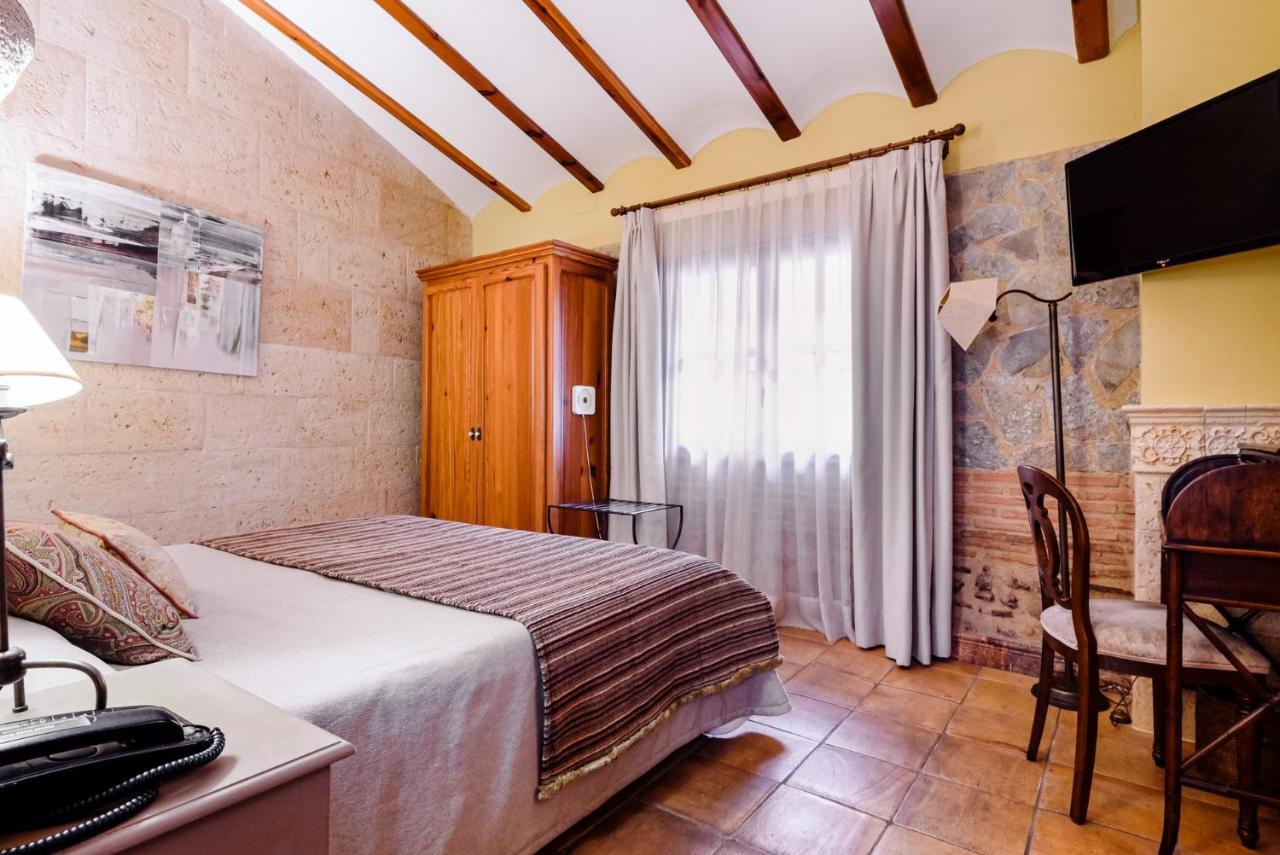Villalonga Hotel Casa Babel מראה חיצוני תמונה