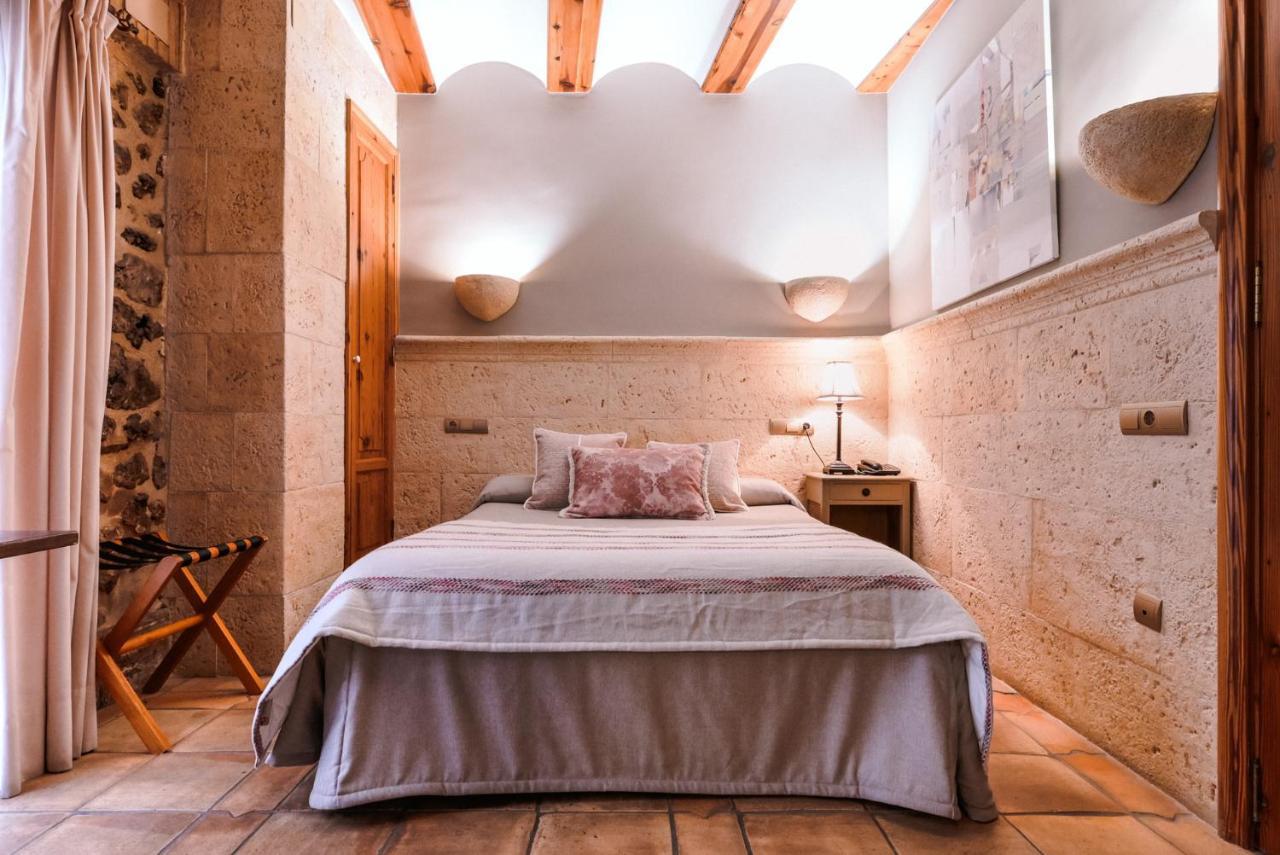 Villalonga Hotel Casa Babel מראה חיצוני תמונה
