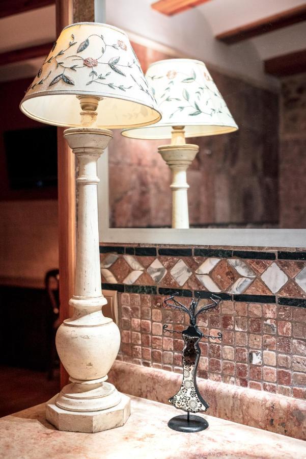 Villalonga Hotel Casa Babel מראה חיצוני תמונה