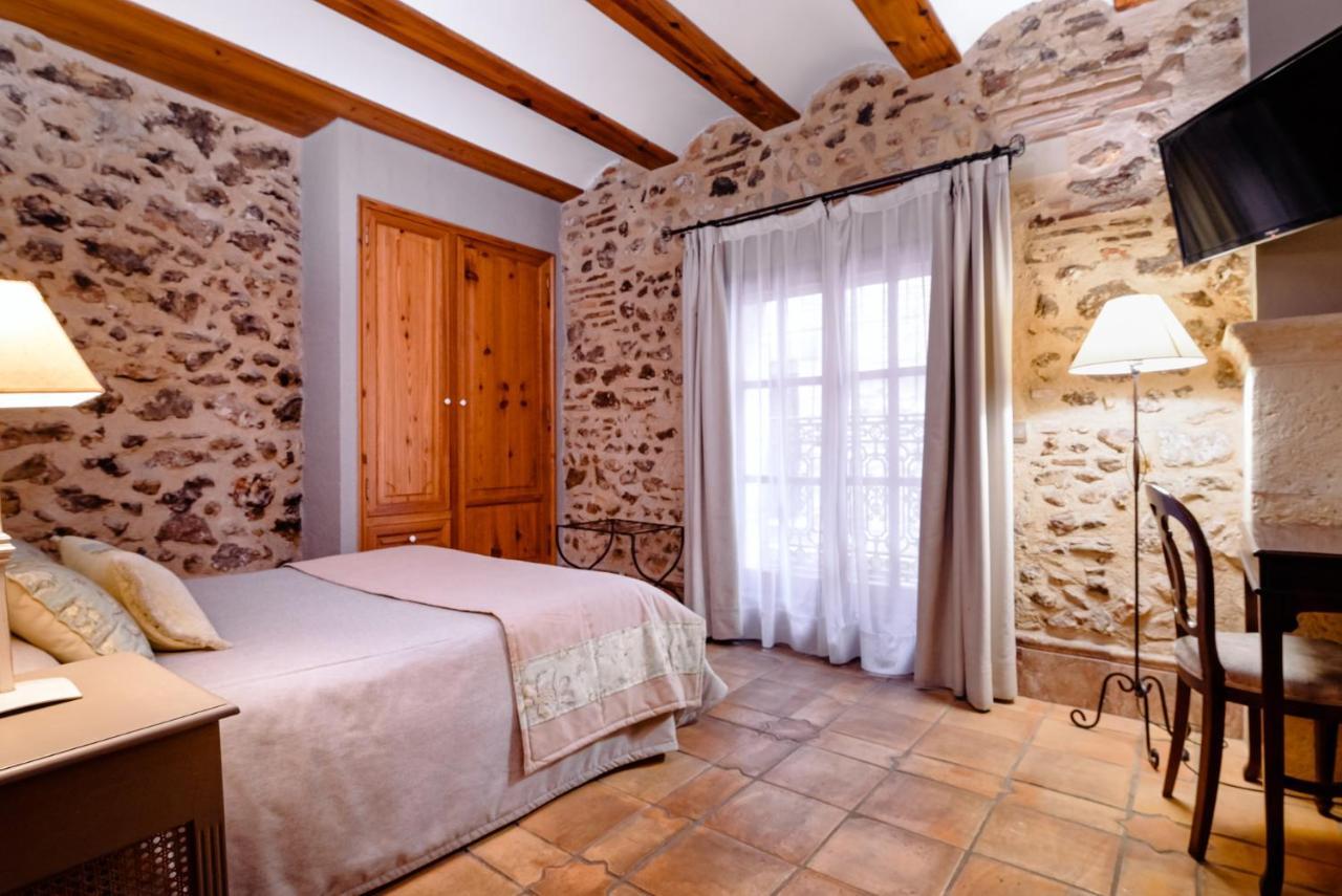 Villalonga Hotel Casa Babel מראה חיצוני תמונה