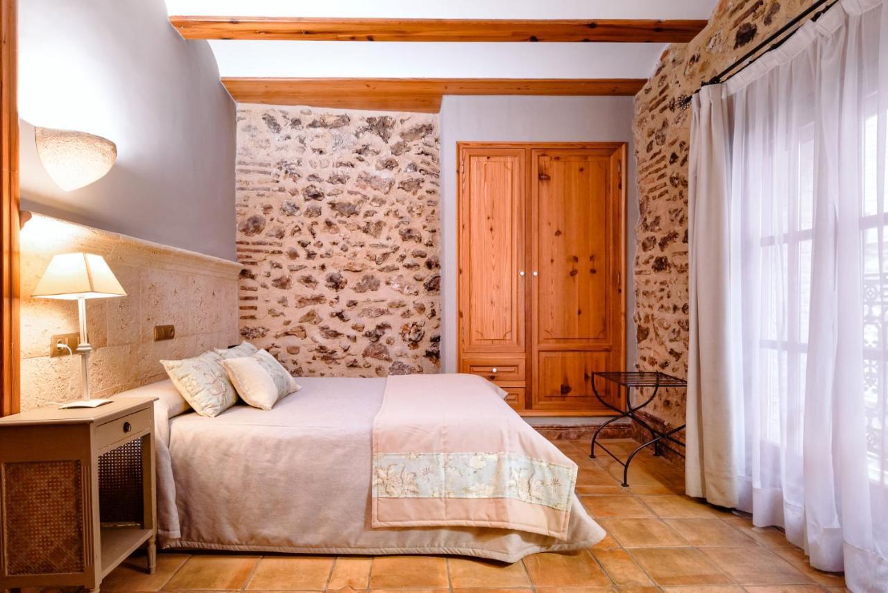 Villalonga Hotel Casa Babel מראה חיצוני תמונה