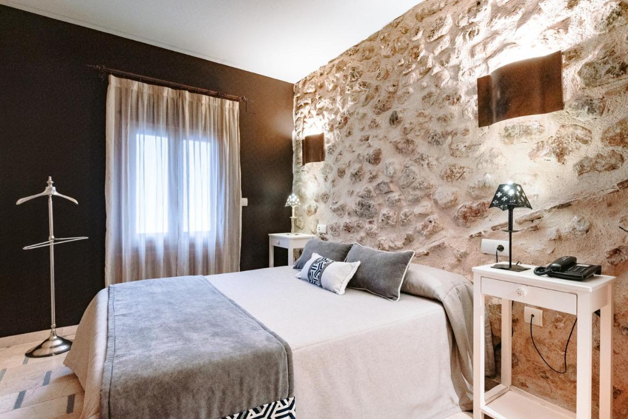 Villalonga Hotel Casa Babel מראה חיצוני תמונה
