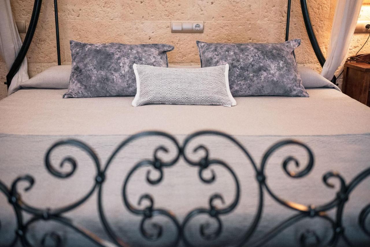 Villalonga Hotel Casa Babel מראה חיצוני תמונה