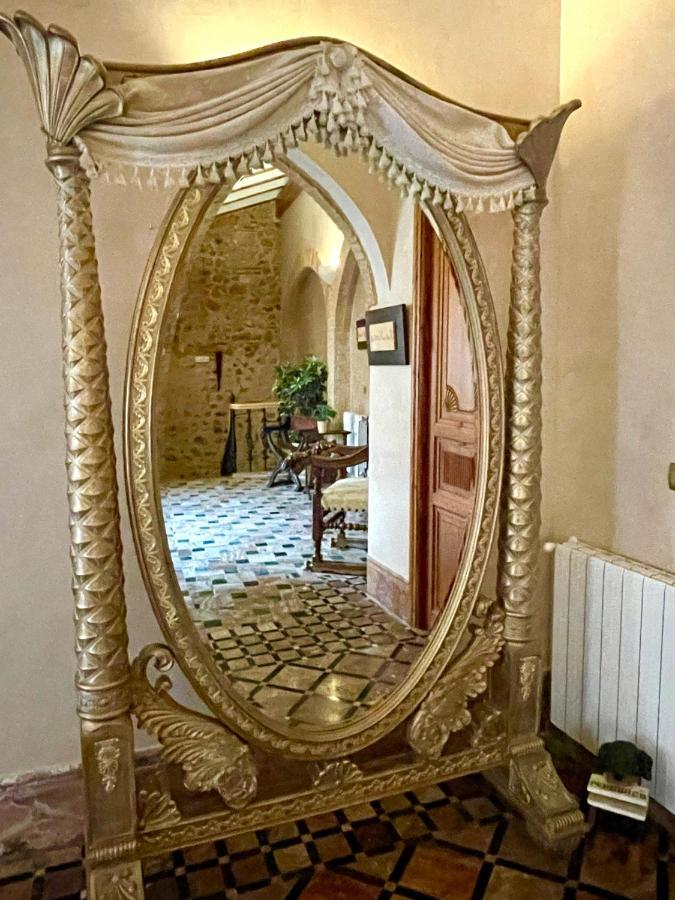 Villalonga Hotel Casa Babel מראה חיצוני תמונה