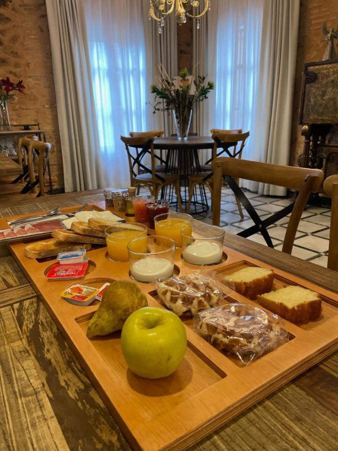 Villalonga Hotel Casa Babel מראה חיצוני תמונה