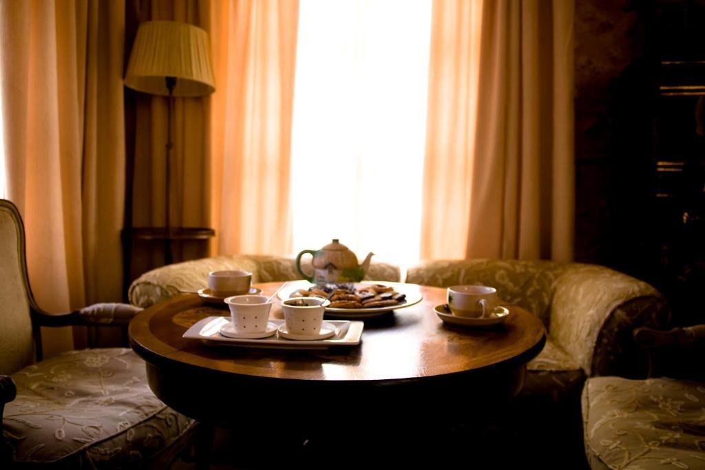 Villalonga Hotel Casa Babel מראה חיצוני תמונה