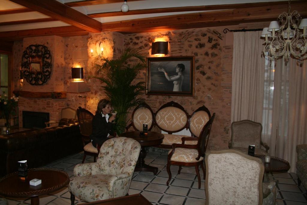 Villalonga Hotel Casa Babel מראה חיצוני תמונה