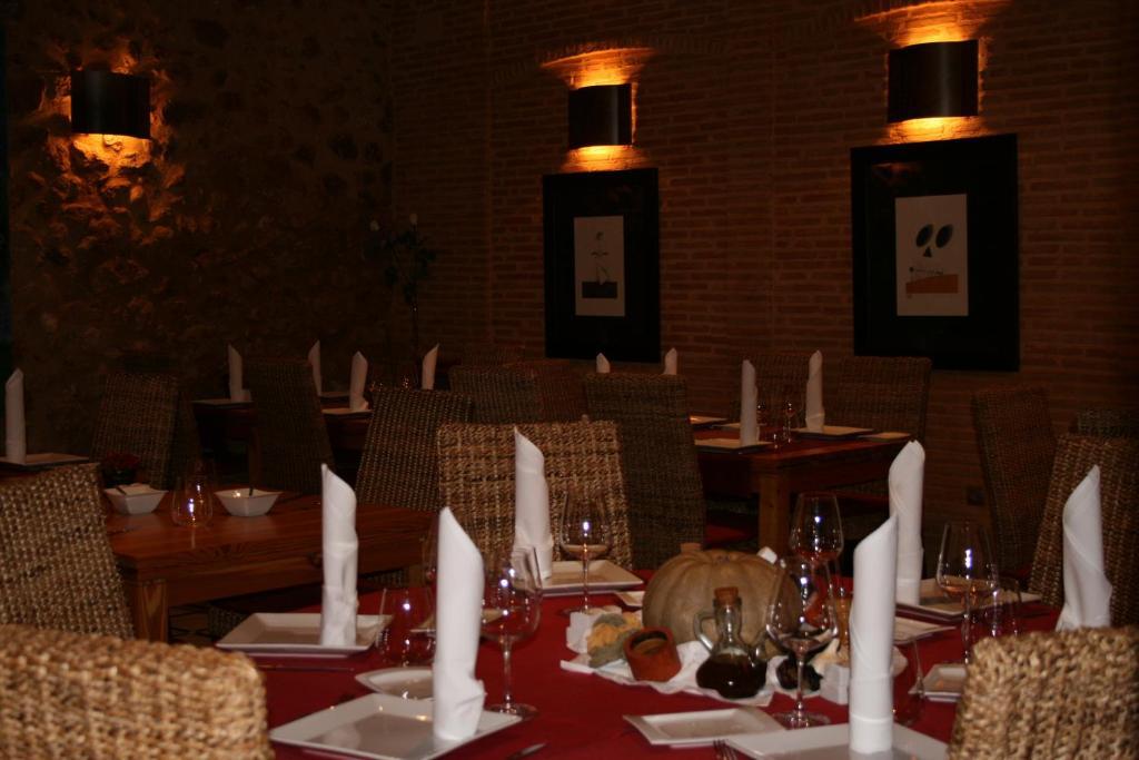 Villalonga Hotel Casa Babel מראה חיצוני תמונה