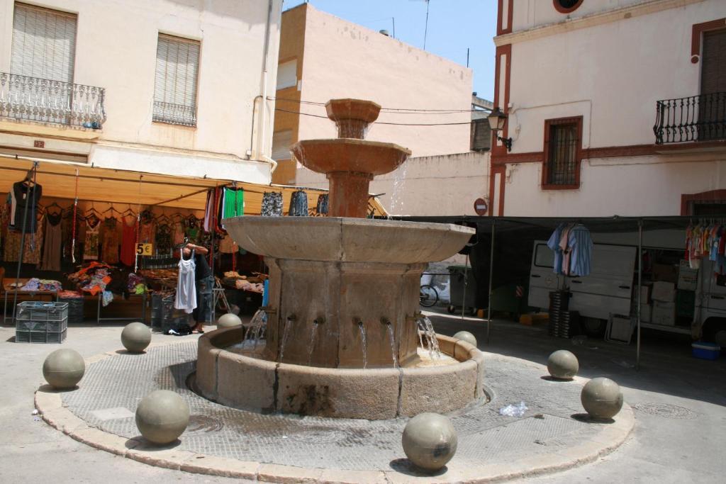 Villalonga Hotel Casa Babel מראה חיצוני תמונה
