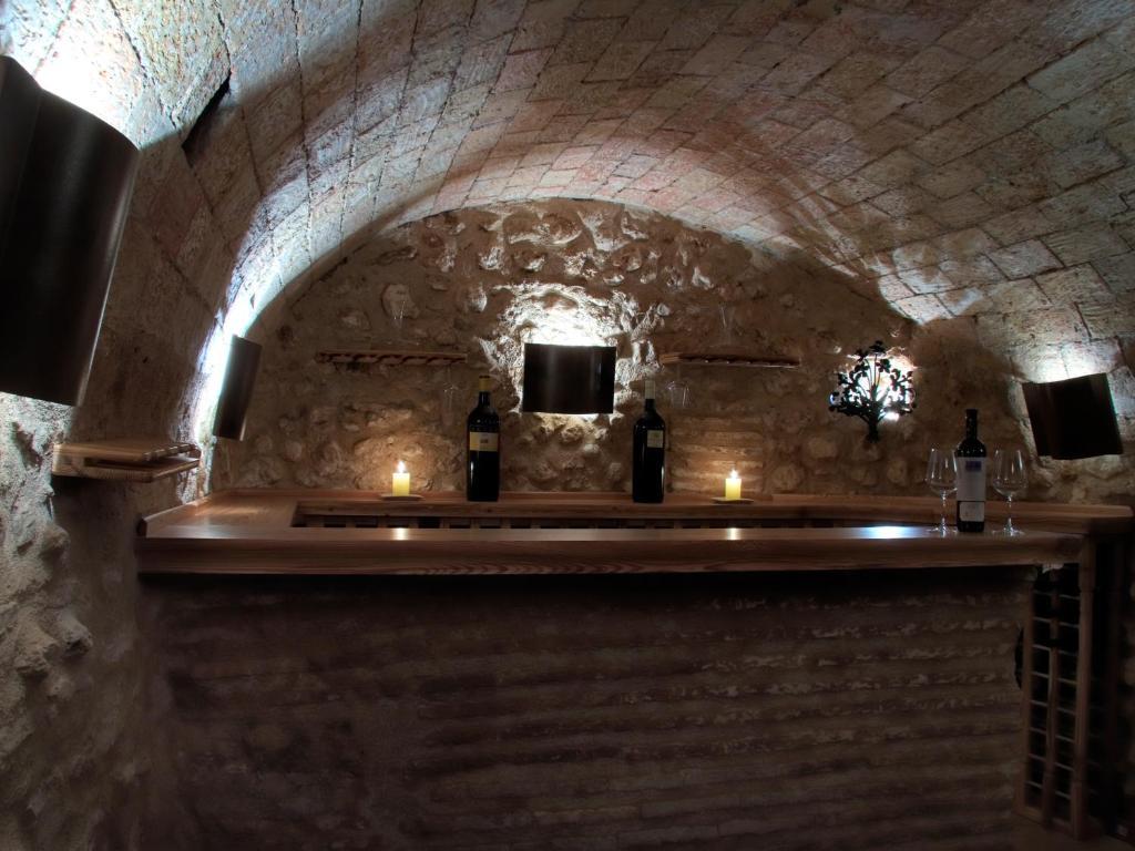 Villalonga Hotel Casa Babel מראה חיצוני תמונה