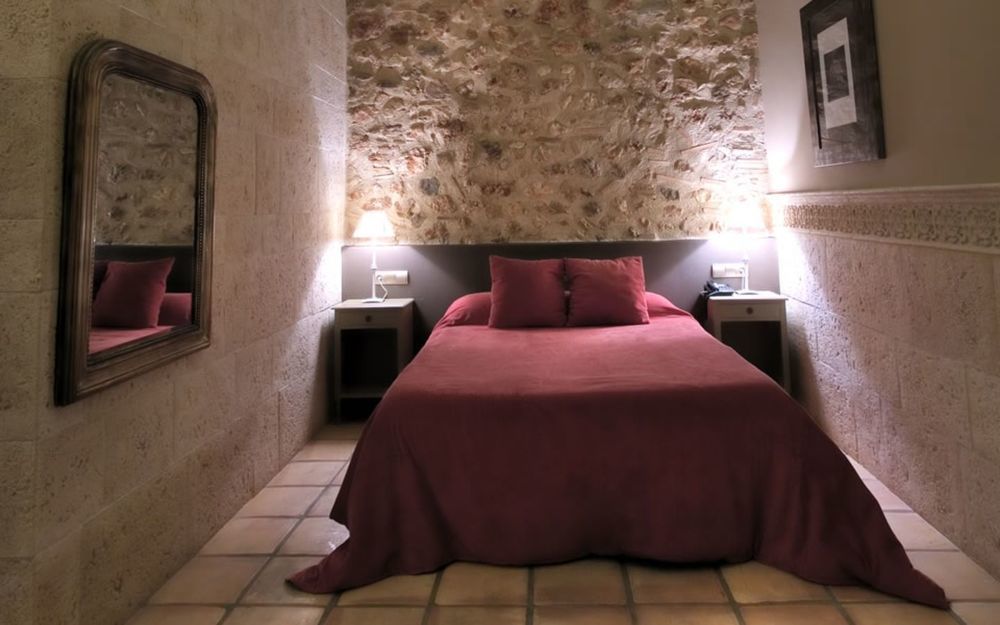 Villalonga Hotel Casa Babel מראה חיצוני תמונה