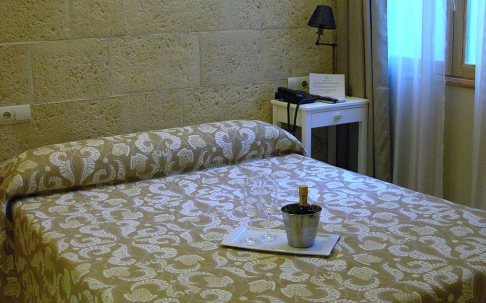 Villalonga Hotel Casa Babel מראה חיצוני תמונה