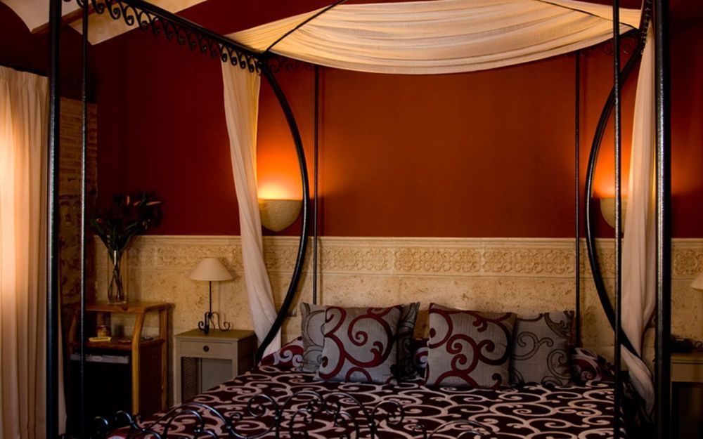 Villalonga Hotel Casa Babel מראה חיצוני תמונה