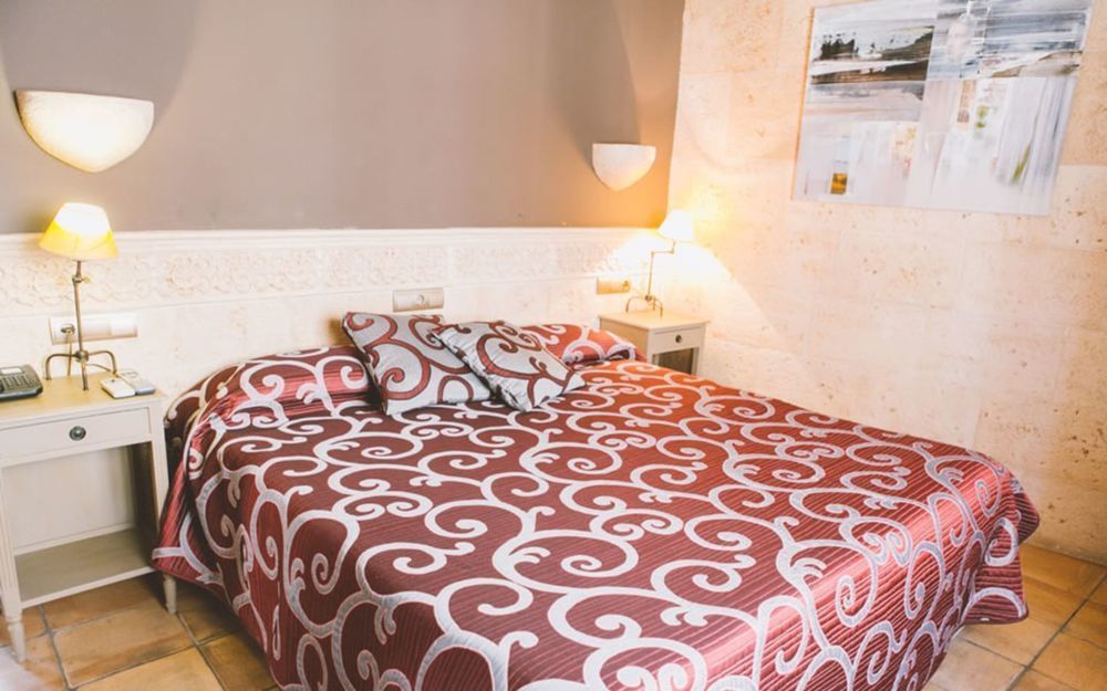 Villalonga Hotel Casa Babel מראה חיצוני תמונה