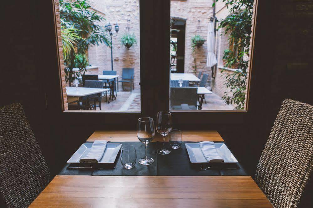 Villalonga Hotel Casa Babel מראה חיצוני תמונה