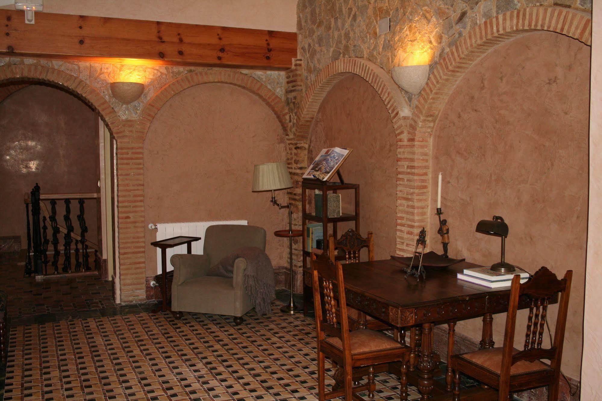 Villalonga Hotel Casa Babel מראה חיצוני תמונה